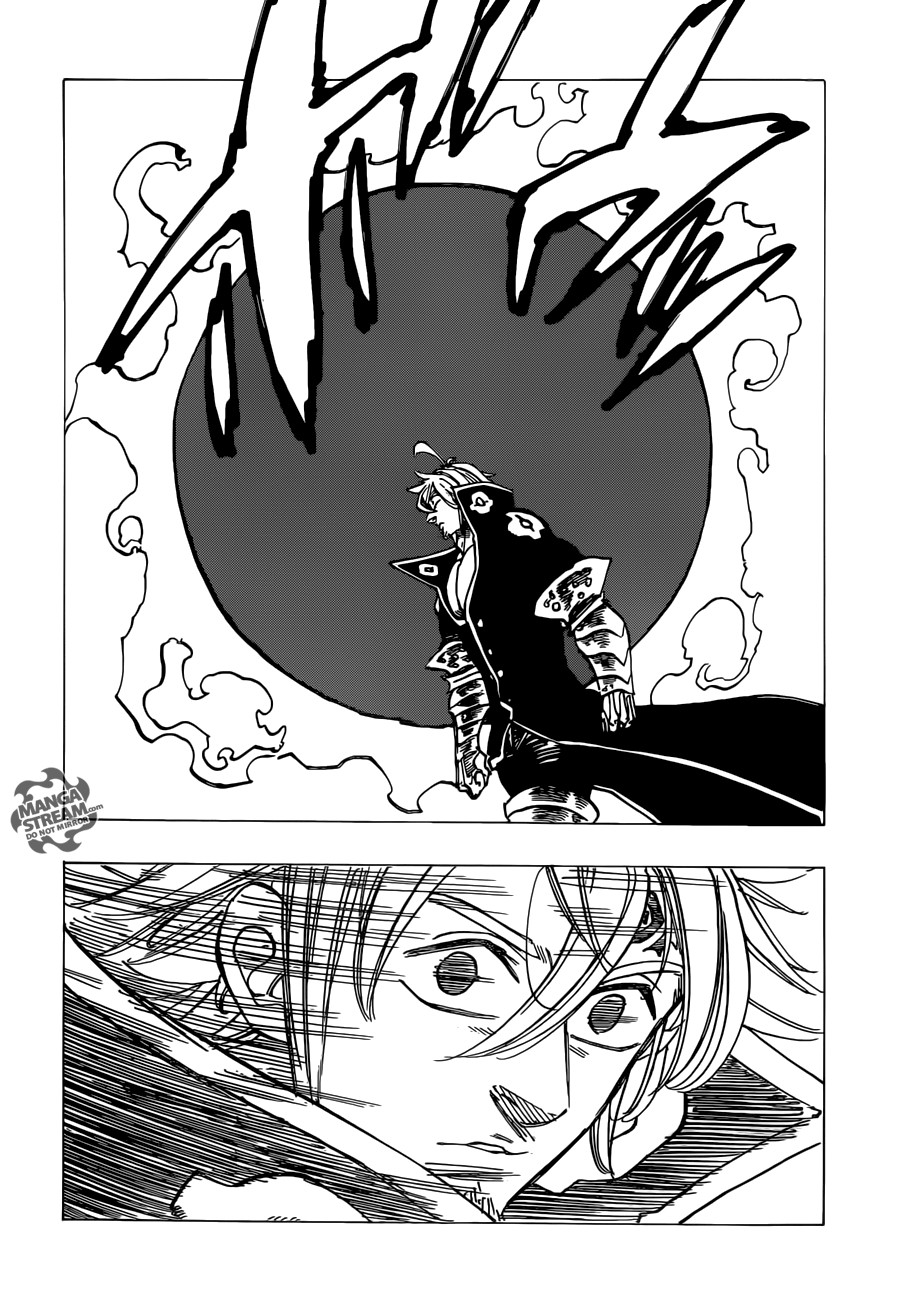 Nanatsu no Taizai: Chapter 184 - Page 12