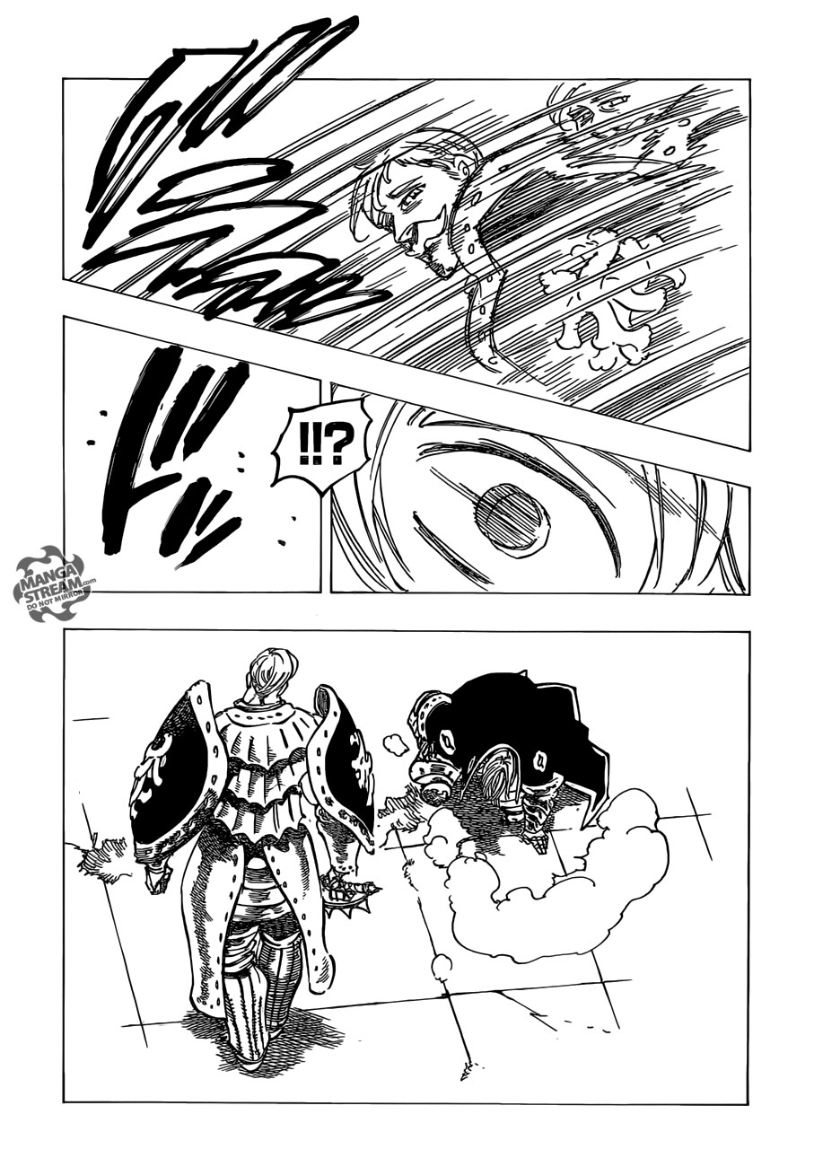 Nanatsu no Taizai: Chapter 184 - Page 14