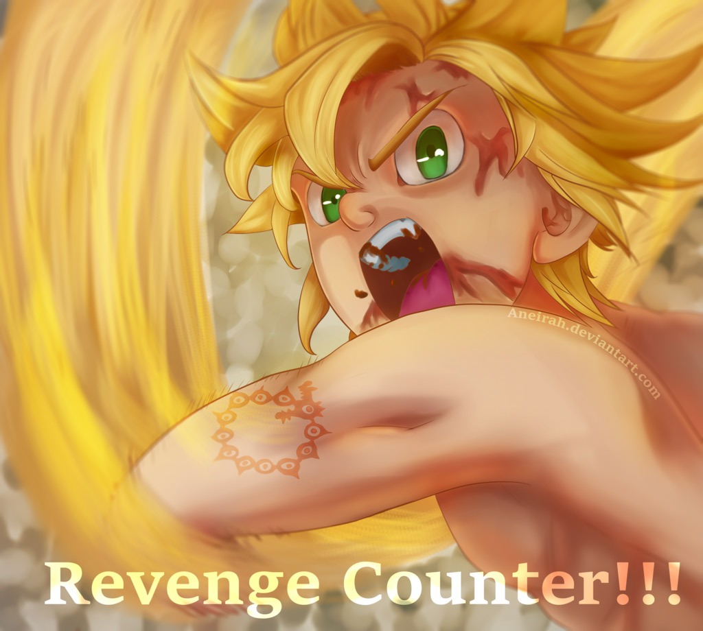 Nanatsu no Taizai: Chapter 190 - Page 23