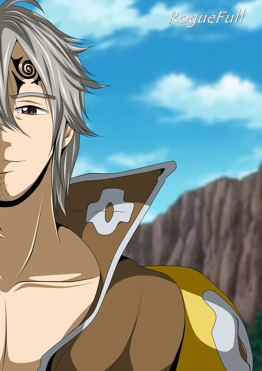 Nanatsu no Taizai: Chapter 195 - Page 22