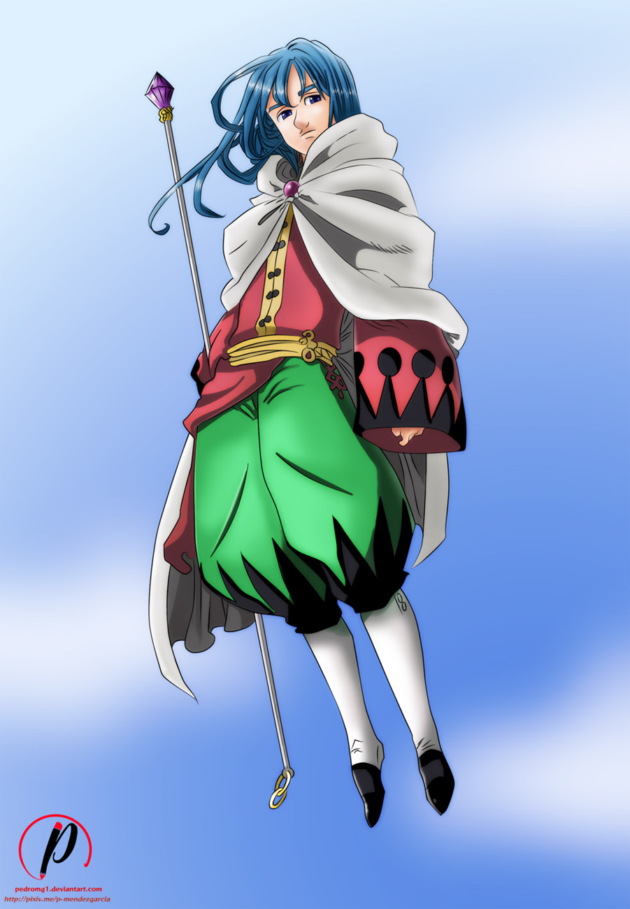 Nanatsu no Taizai: Chapter 196 - Page 3