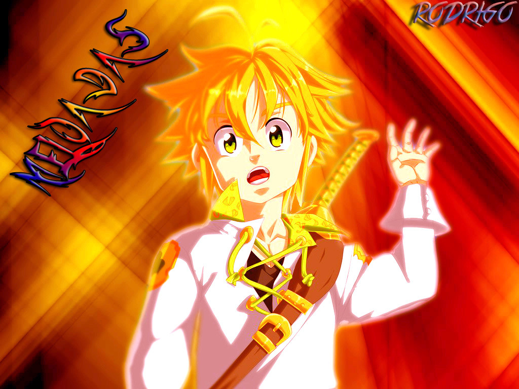 Nanatsu no Taizai: Chapter 201.1 - Page 7