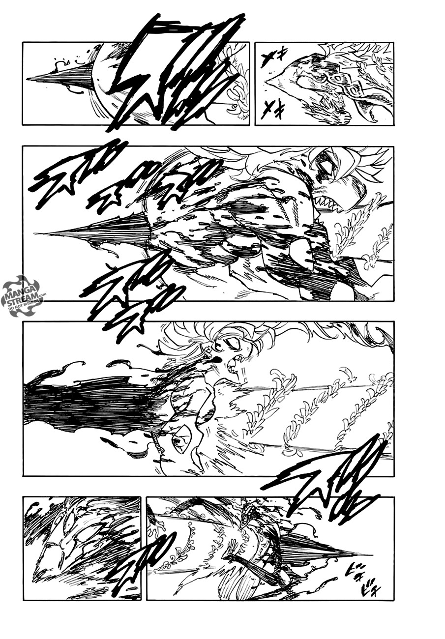 Nanatsu no Taizai: Chapter 208 - Page 20