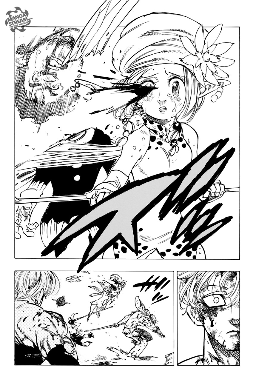 Nanatsu no Taizai: Chapter 213 - Page 7