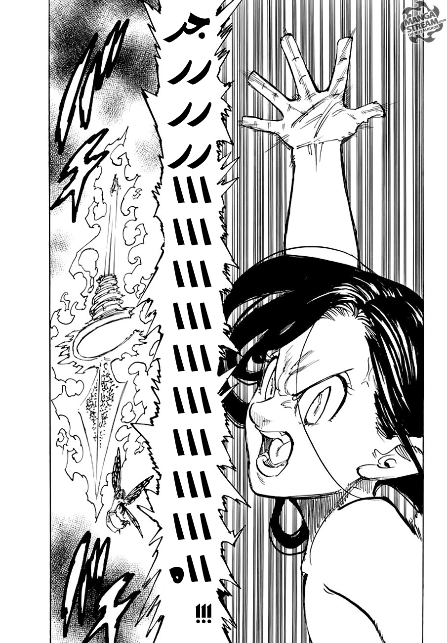 Nanatsu no Taizai: Chapter 213 - Page 20