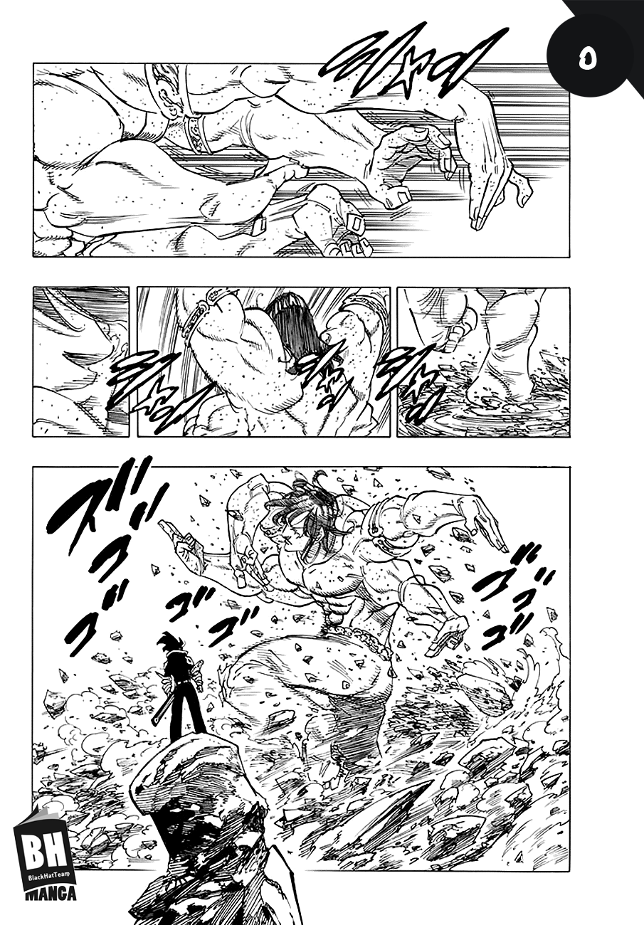 Nanatsu no Taizai: Chapter 215 - Page 7