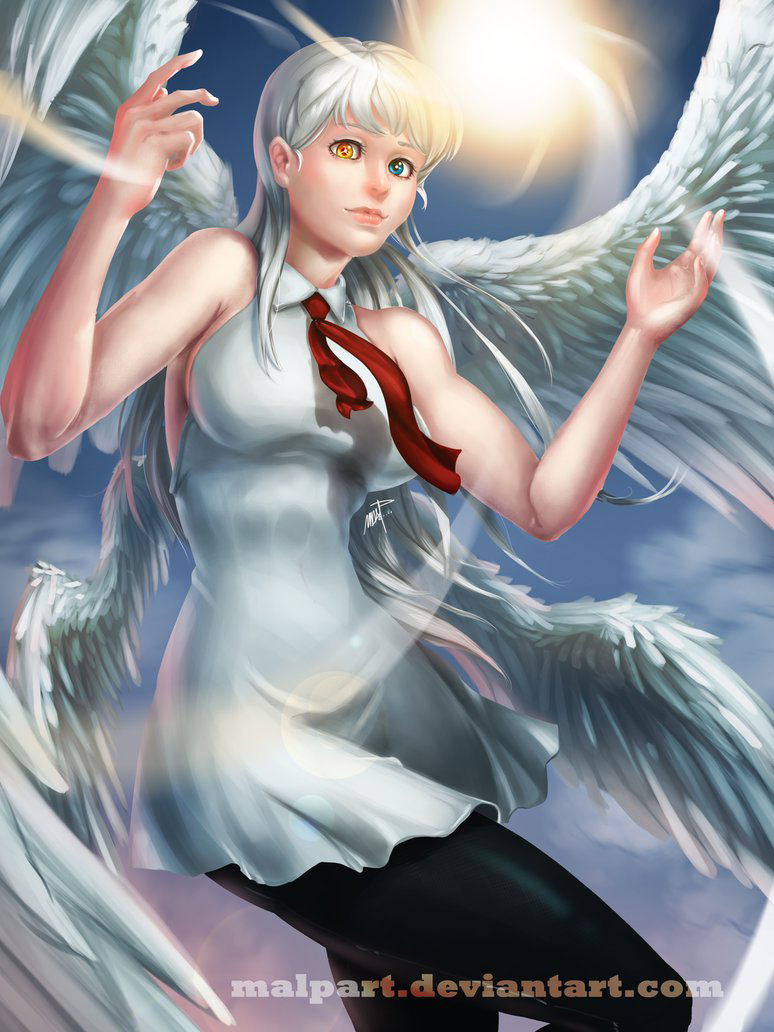 Nanatsu no Taizai: Chapter 222 - Page 3