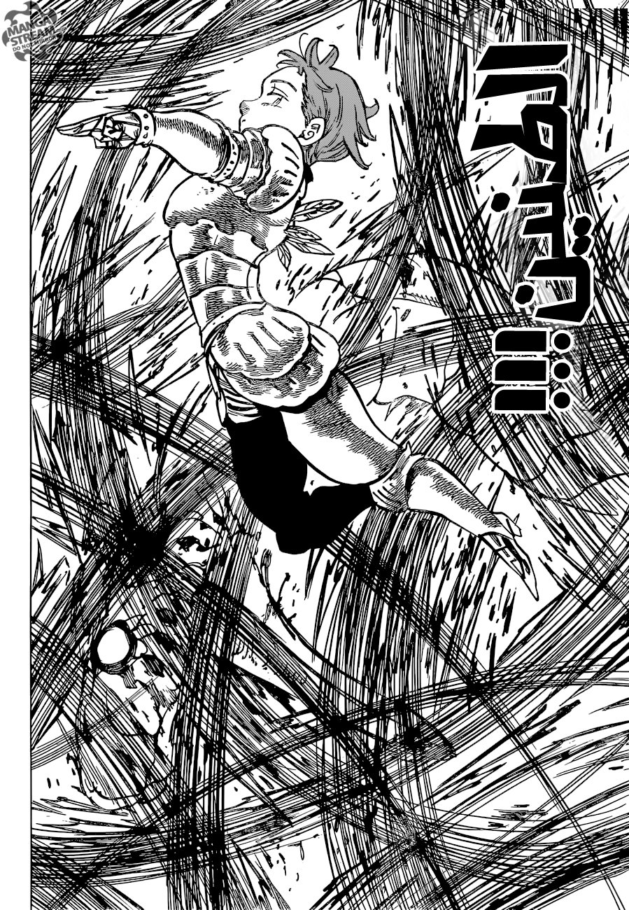 Nanatsu no Taizai: Chapter 230 - Page 12