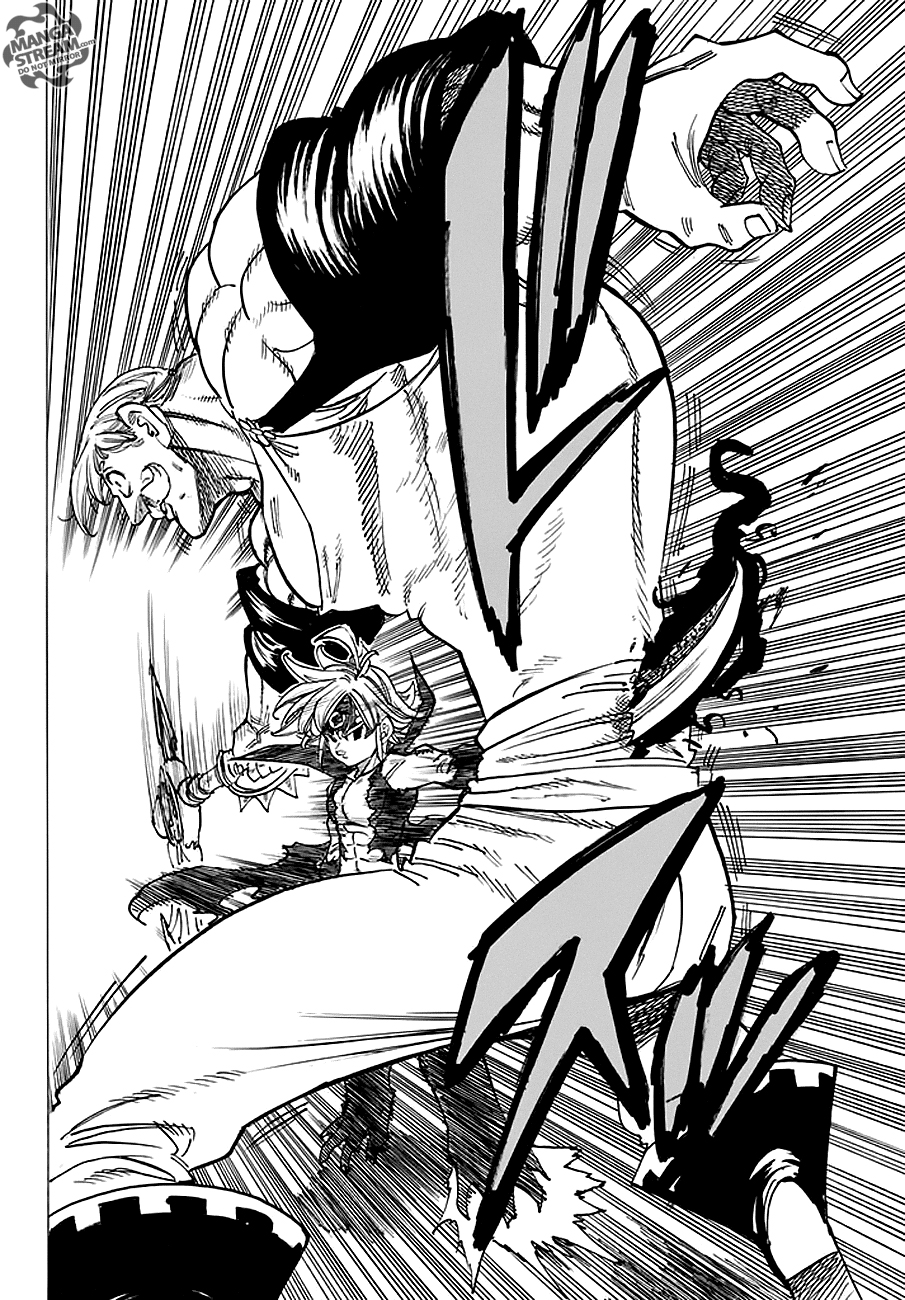 Nanatsu no Taizai: Chapter 231 - Page 13