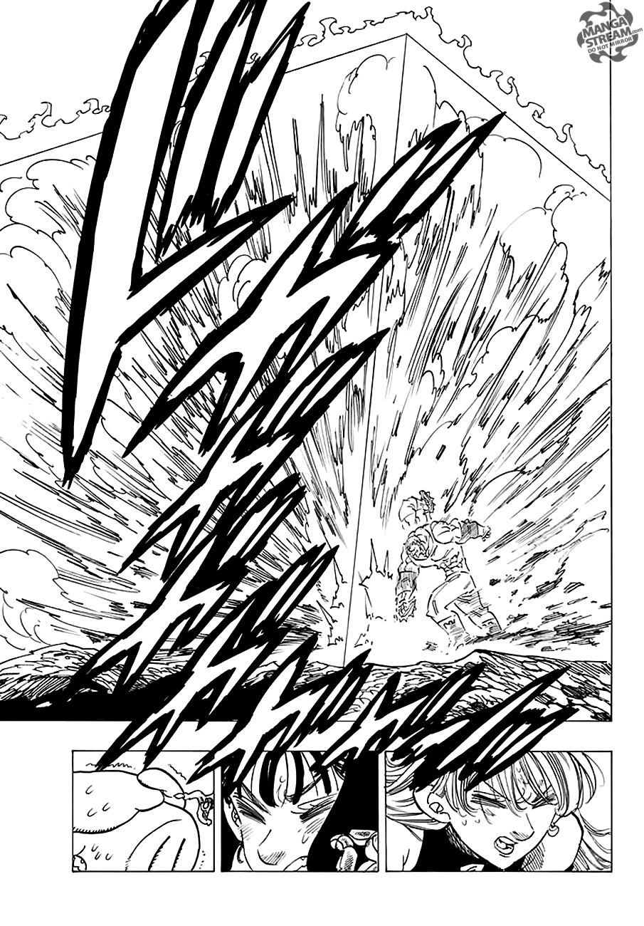 Nanatsu no Taizai: Chapter 231 - Page 22