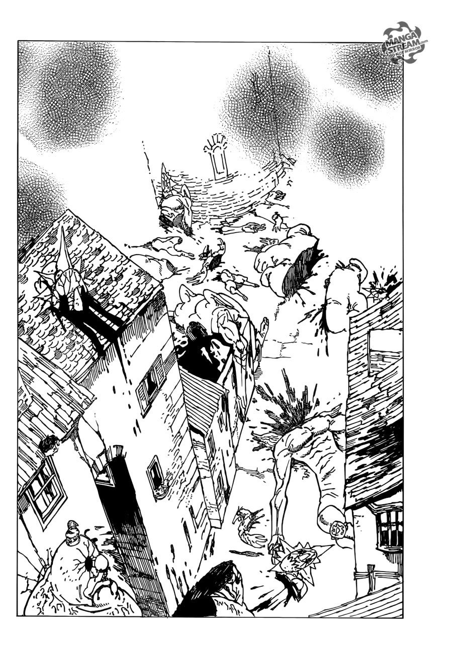 Nanatsu no Taizai: Chapter 234 - Page 15