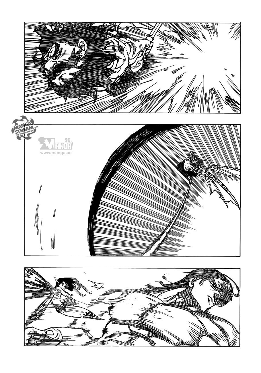 Nanatsu no Taizai: Chapter 241 - Page 13