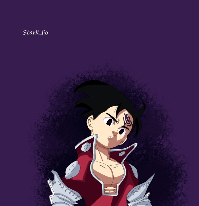 Nanatsu no Taizai: Chapter 248 - Page 3