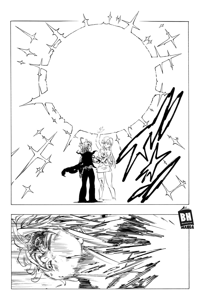 Nanatsu no Taizai: Chapter 248 - Page 16