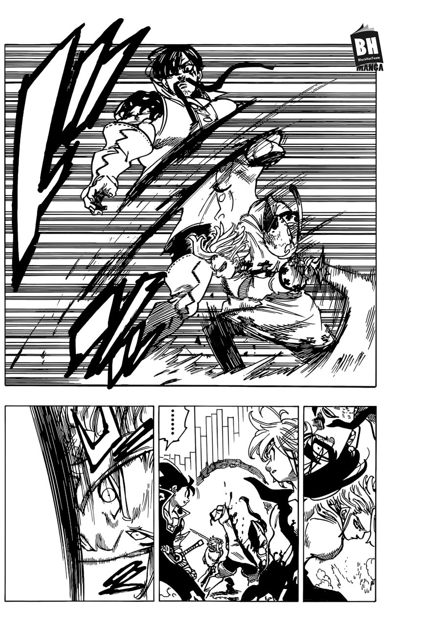 Nanatsu no Taizai: Chapter 255 - Page 12