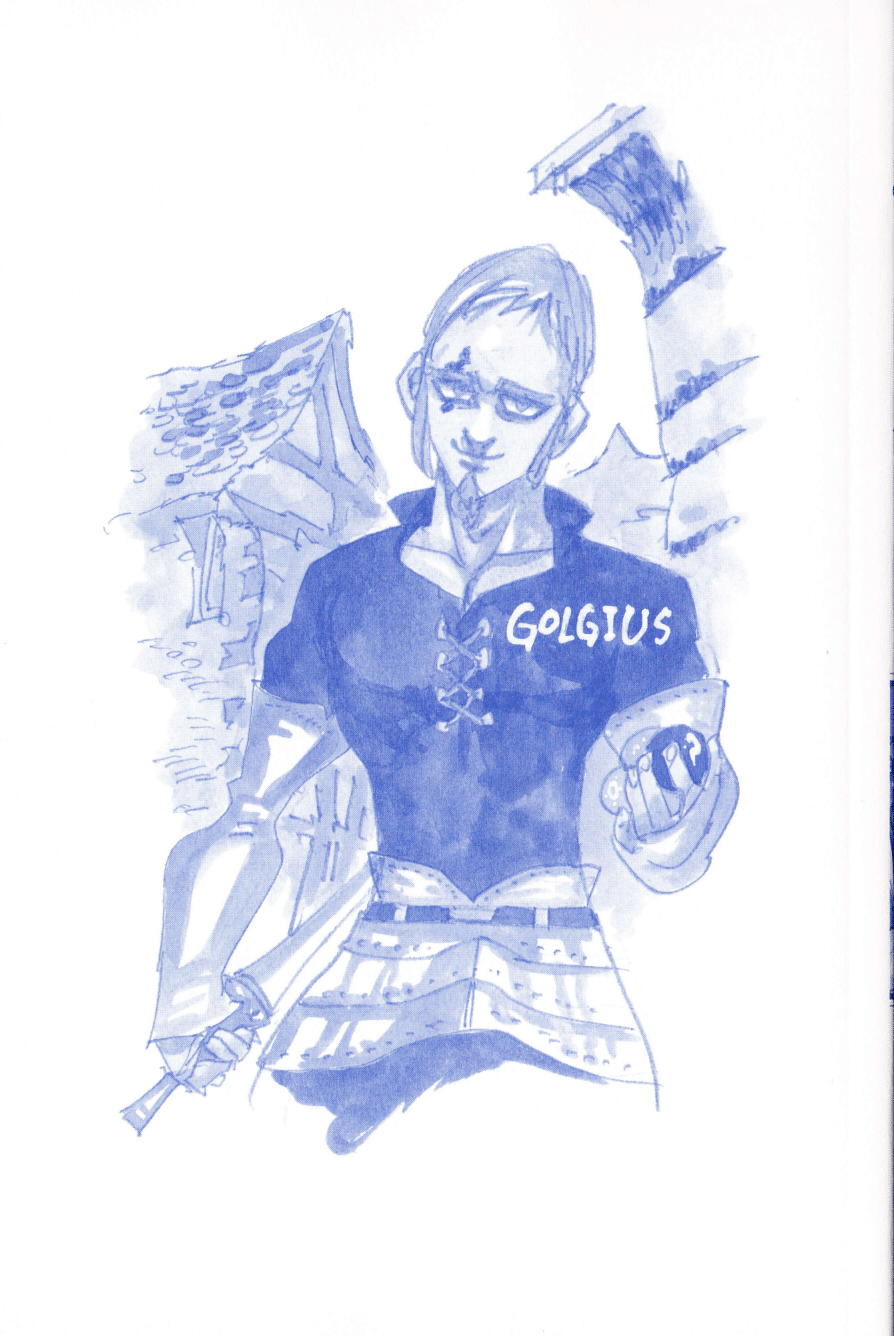 Nanatsu no Taizai: Chapter 264.5 - Page 4