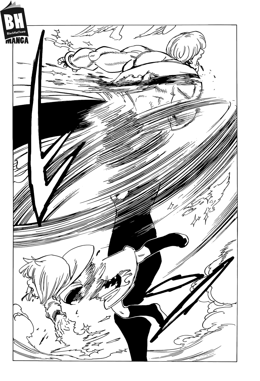 Nanatsu no Taizai: Chapter 265 - Page 16