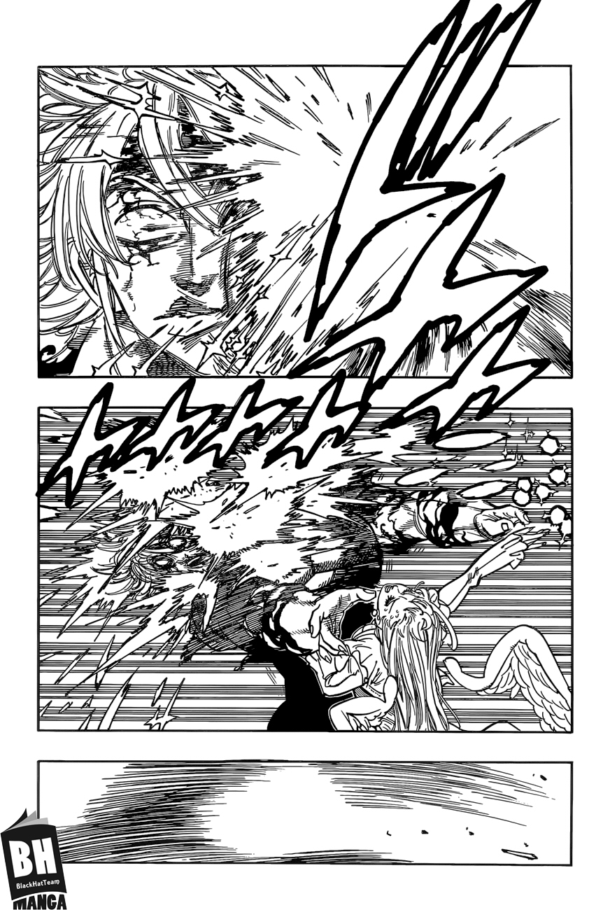 Nanatsu no Taizai: Chapter 267 - Page 5