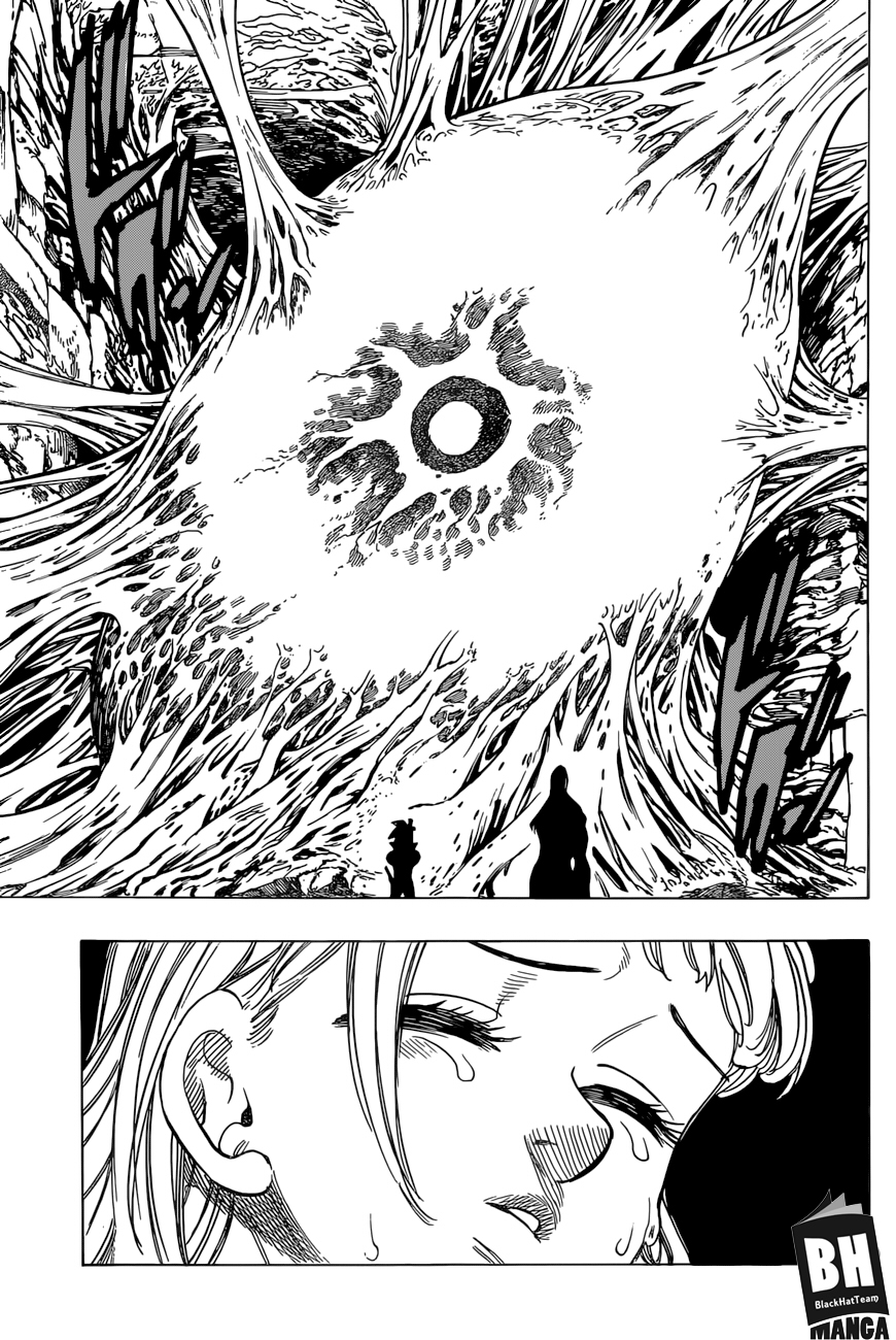 Nanatsu no Taizai: Chapter 267 - Page 22