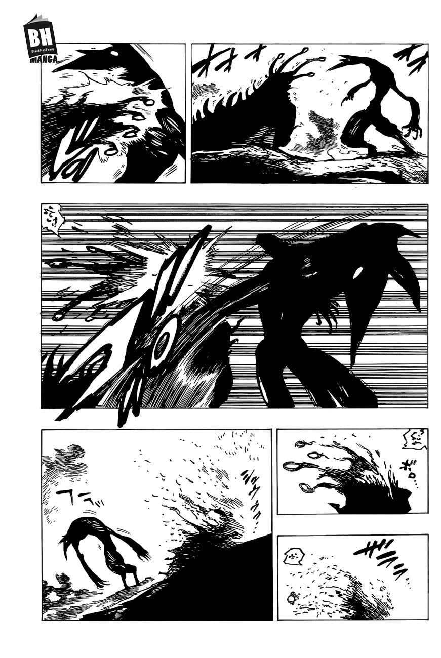 Nanatsu no Taizai: Chapter 268 - Page 4