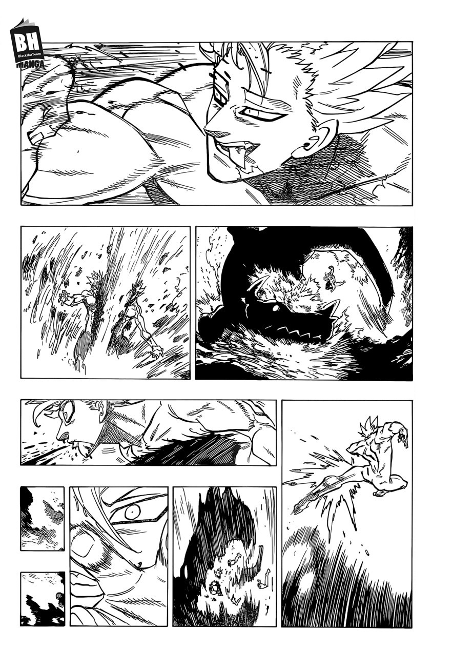 Nanatsu no Taizai: Chapter 268 - Page 16