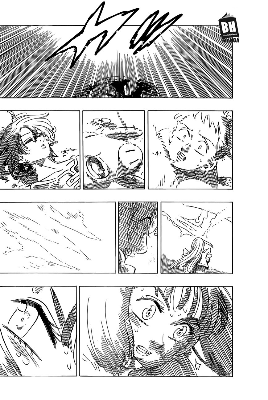 Nanatsu no Taizai: Chapter 280 - Page 7