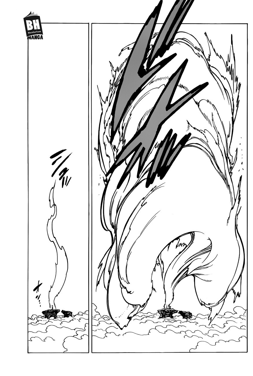 Nanatsu no Taizai: Chapter 280 - Page 8