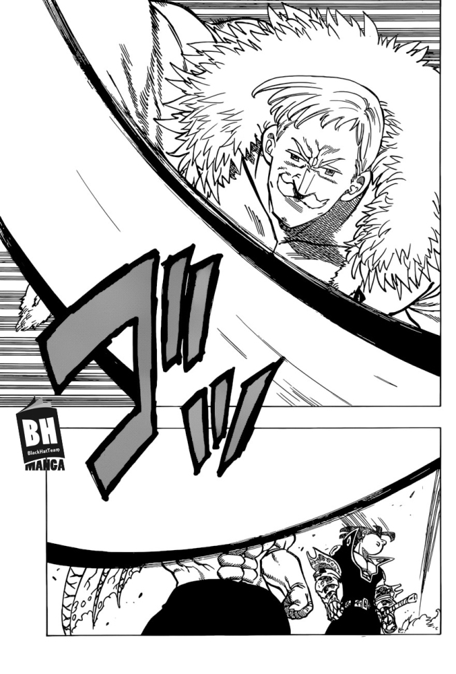 Nanatsu no Taizai: Chapter 286 - Page 4