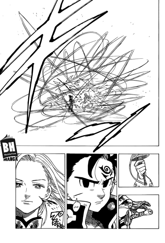 Nanatsu no Taizai: Chapter 286 - Page 16