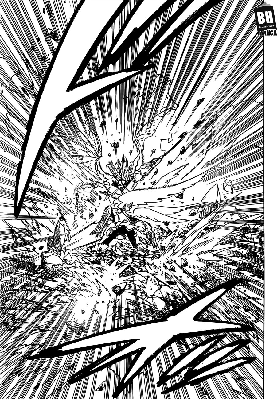 Nanatsu no Taizai: Chapter 290 - Page 10