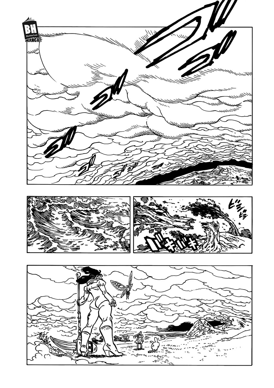 Nanatsu no Taizai: Chapter 292 - Page 17