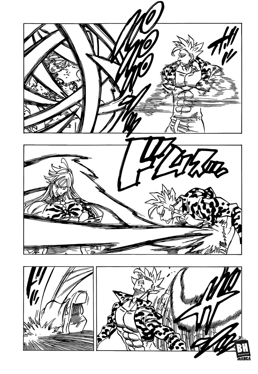 Nanatsu no Taizai: Chapter 301 - Page 13