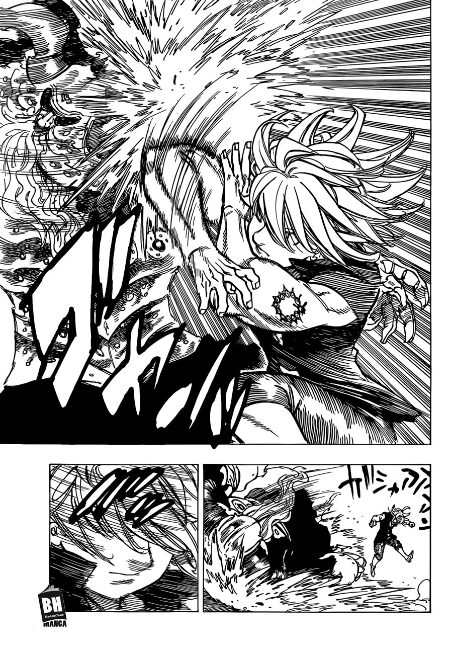 Nanatsu no Taizai: Chapter 301 - Page 17