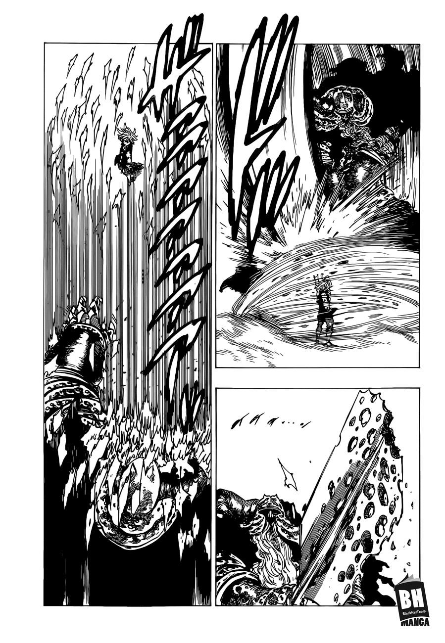 Nanatsu no Taizai: Chapter 304 - Page 10