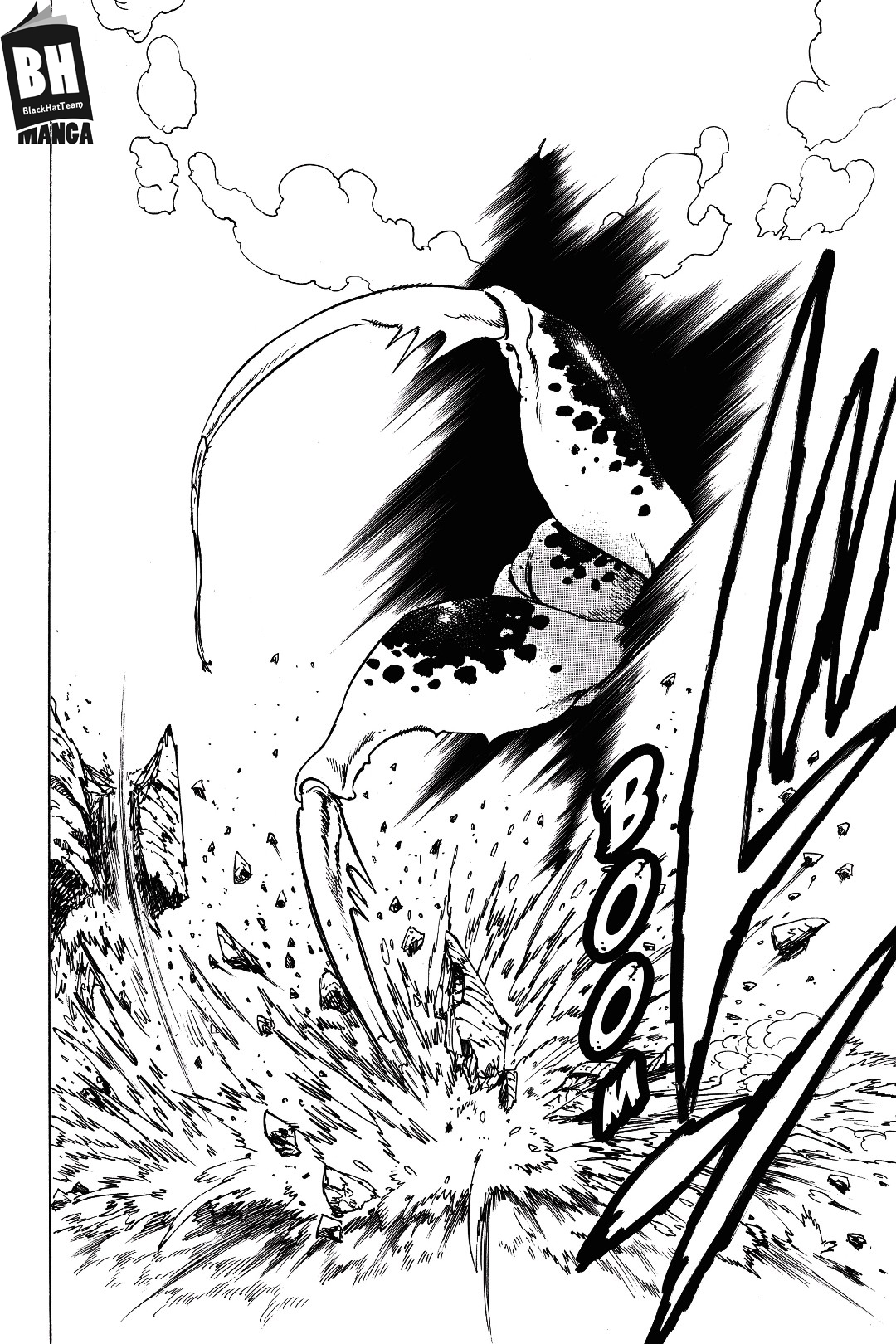 Nanatsu no Taizai: Chapter 312 - Page 12