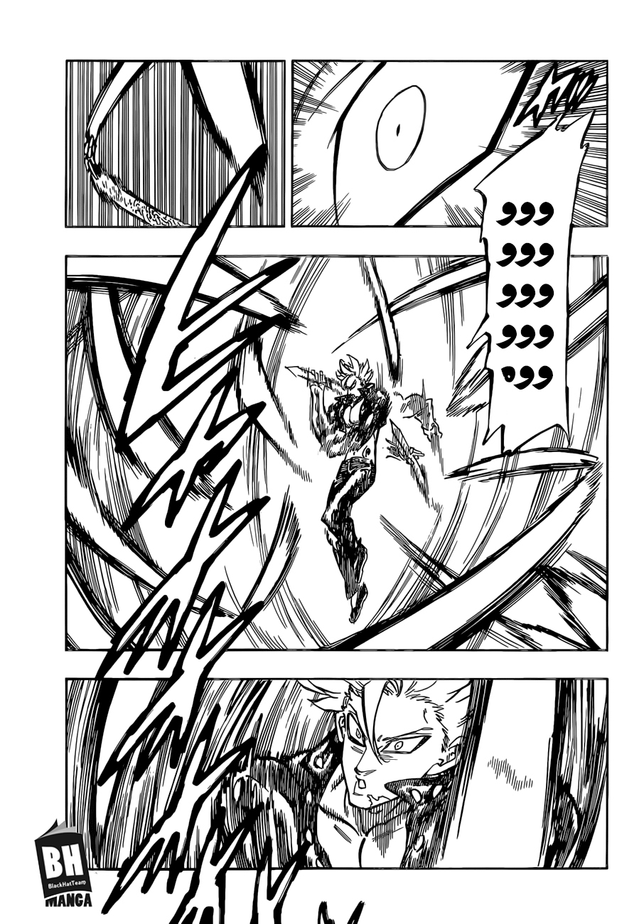 Nanatsu no Taizai: Chapter 316 - Page 6