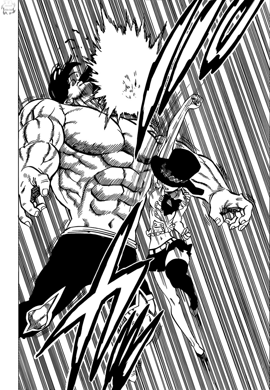 Nanatsu no Taizai: Chapter 32 - Page 16