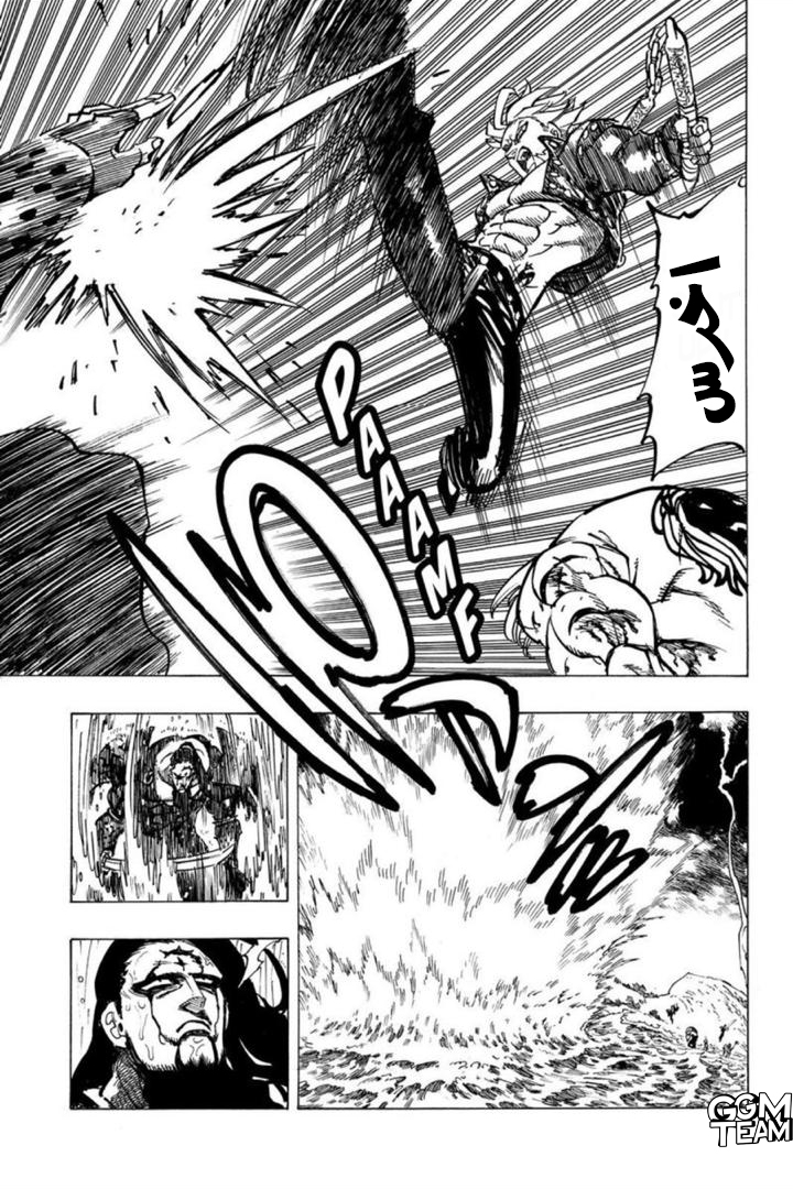 Nanatsu no Taizai: Chapter 322 - Page 12