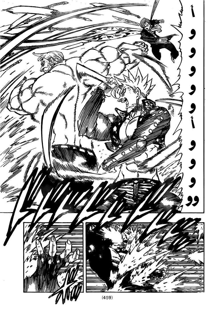 Nanatsu no Taizai: Chapter 325 - Page 3