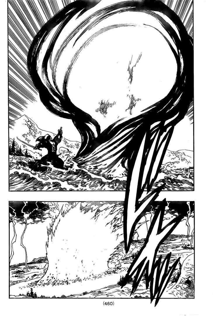 Nanatsu no Taizai: Chapter 325 - Page 4