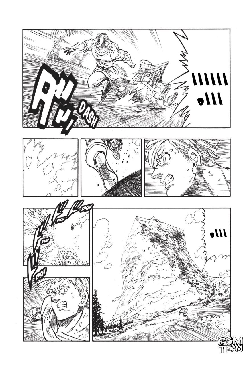 Nanatsu no Taizai: Chapter 327.5 - Page 18