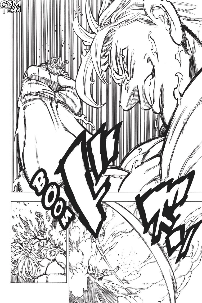 Nanatsu no Taizai: Chapter 327.5 - Page 31