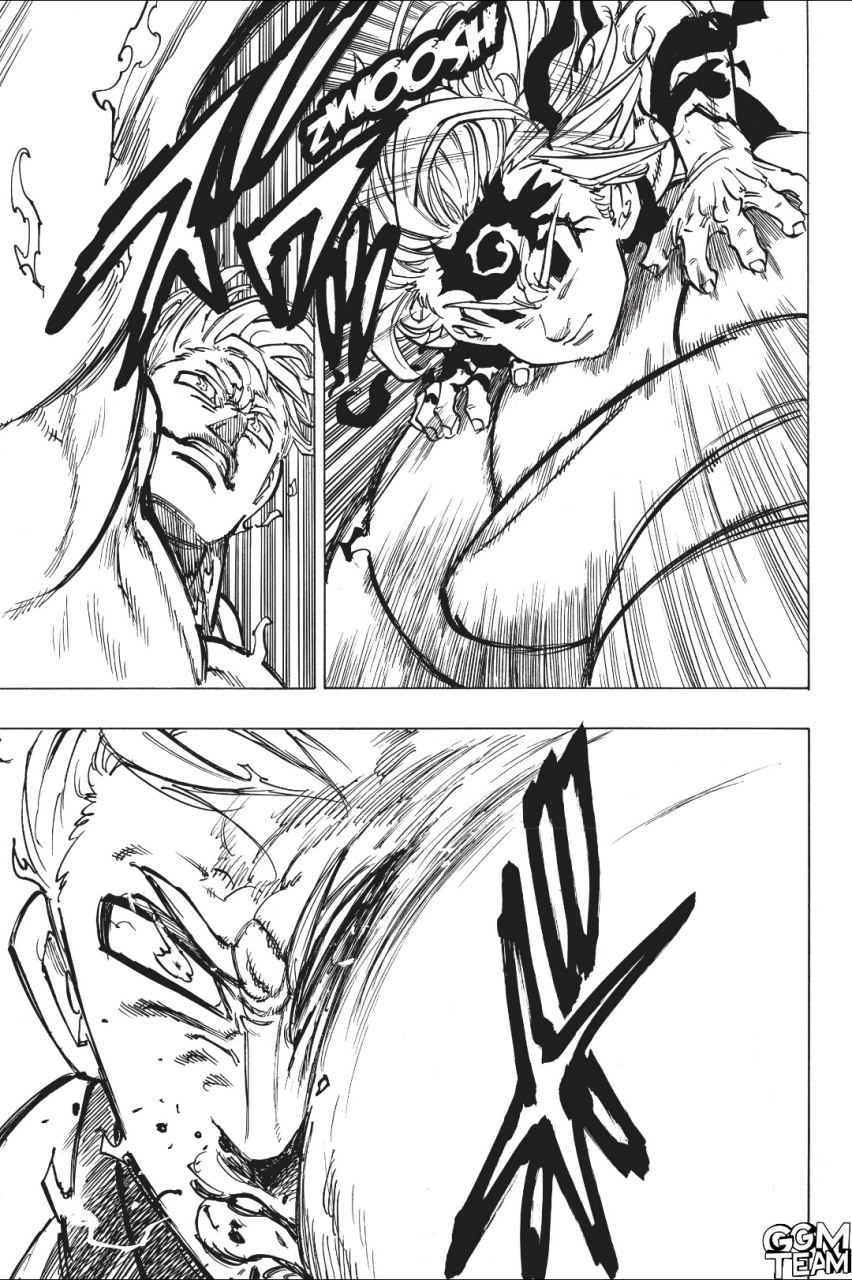 Nanatsu no Taizai: Chapter 327.5 - Page 32