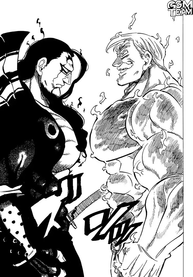 Nanatsu no Taizai: Chapter 327 - Page 5