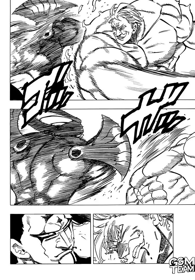 Nanatsu no Taizai: Chapter 327 - Page 6