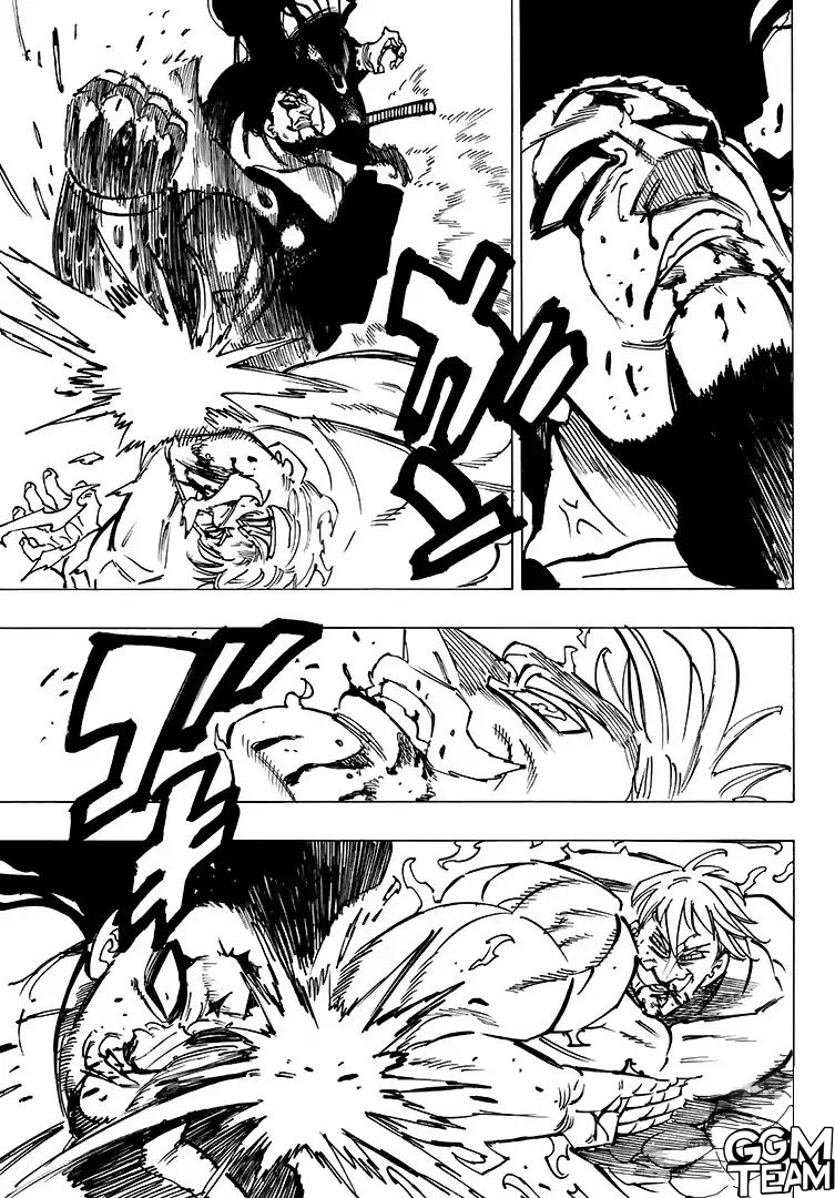 Nanatsu no Taizai: Chapter 327 - Page 13