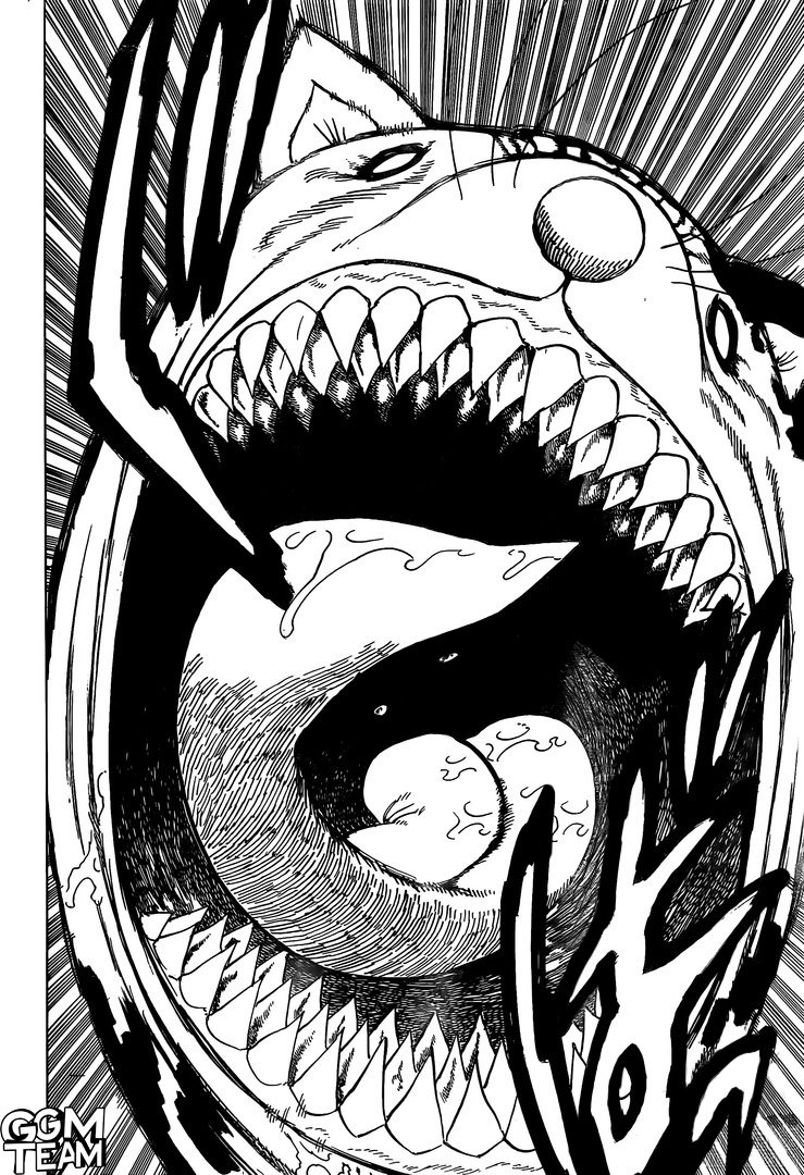 Nanatsu no Taizai: Chapter 338 - Page 16