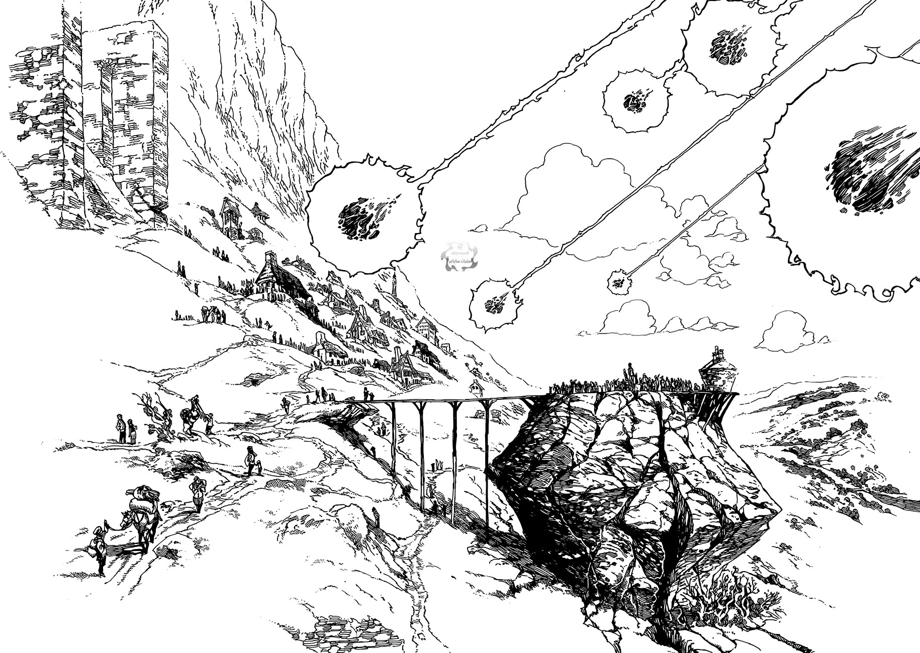 Nanatsu no Taizai: Chapter 41 - Page 5