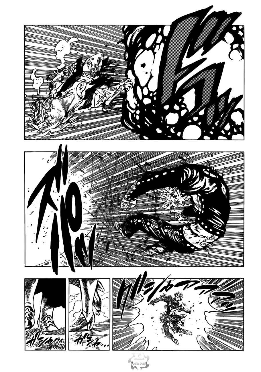 Nanatsu no Taizai: Chapter 42 - Page 17