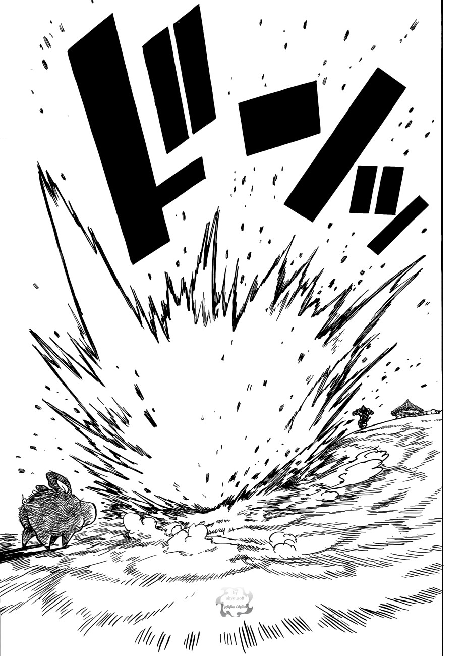 Nanatsu no Taizai: Chapter 45 - Page 28